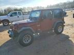 2004 Jeep Wrangler x