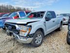 2022 Ford F150 Super Cab