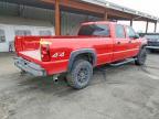 2005 Chevrolet Silverado K2500 Heavy Duty
