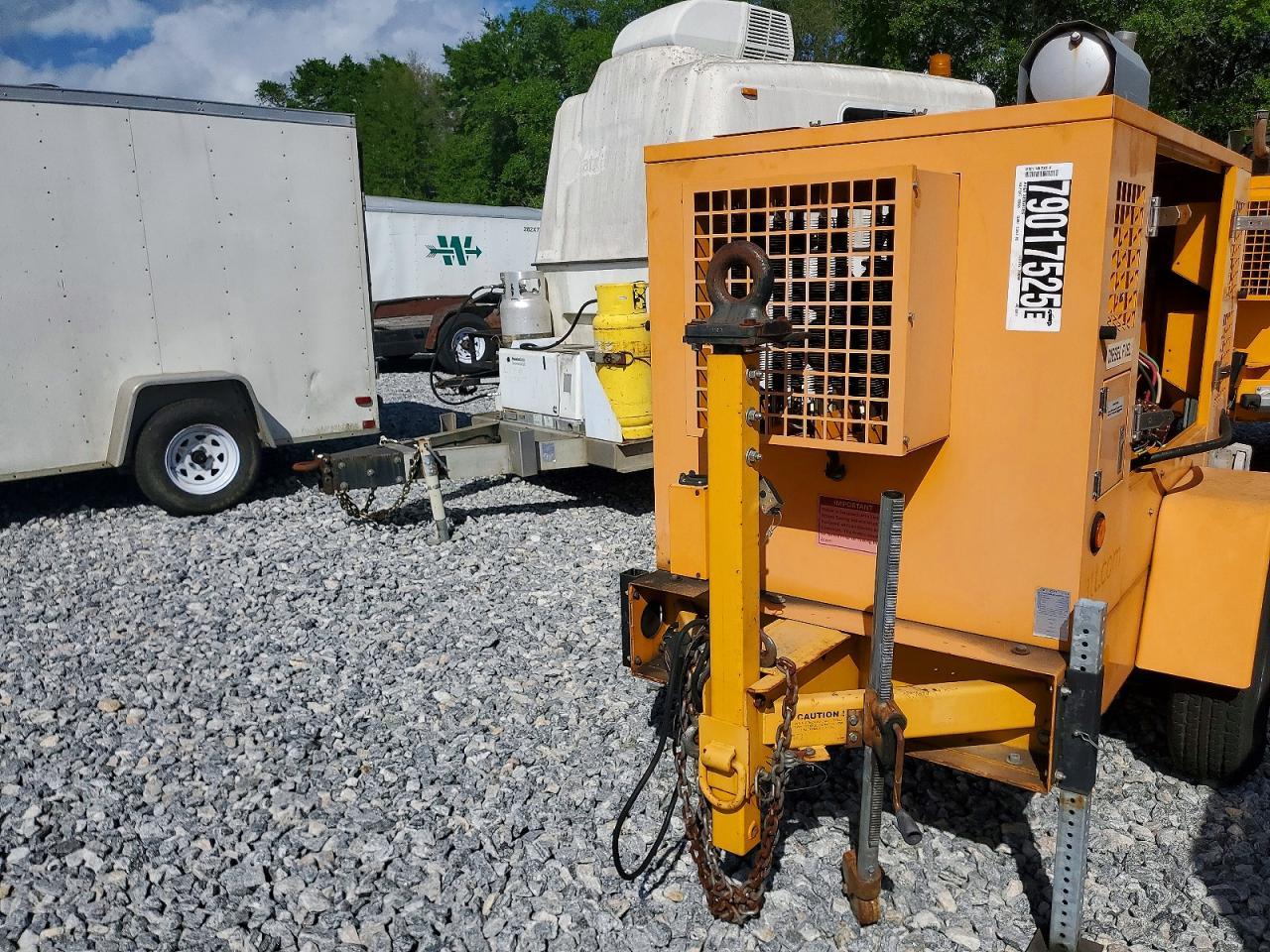 2009 Unknown 2009 Team Fenex Generation