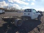 2014 Dodge RAM 4500 Truck Cab AND Chassis