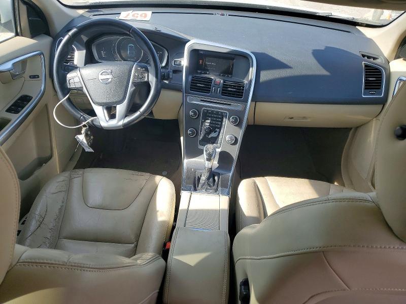 2015 Volvo Xc60 T5 Premier