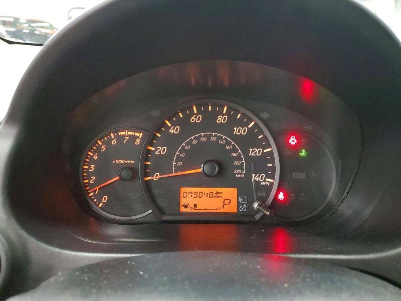 2019 Mitsubishi Mirage G4 es