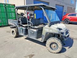 Polaris Vehiculos salvage en venta: 2012 Polaris Ranger Utility Vehicle