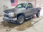 2000 Chevrolet Silverado K1500