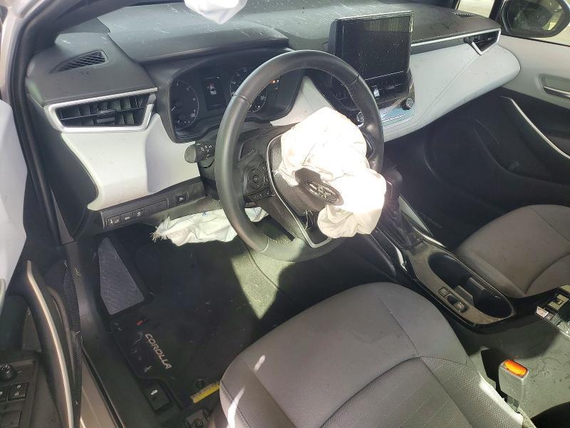 2023 Toyota Corolla Hybrid se