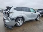 2021 Toyota Highlander l