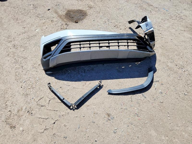 2018 Volkswagen Atlas se