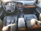 2002 Nissan Pathfinder se
