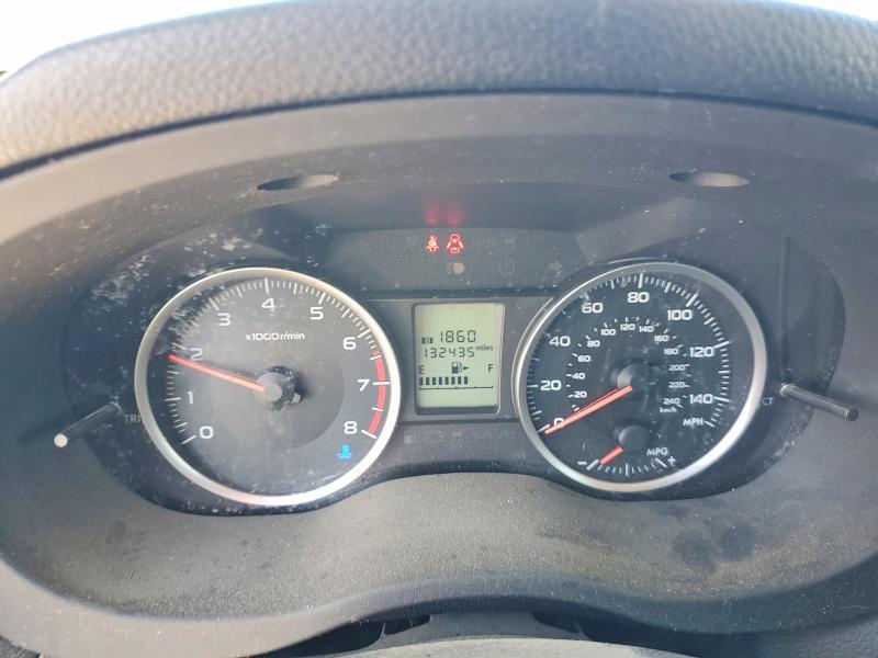 2014 Subaru Forester 2.5i