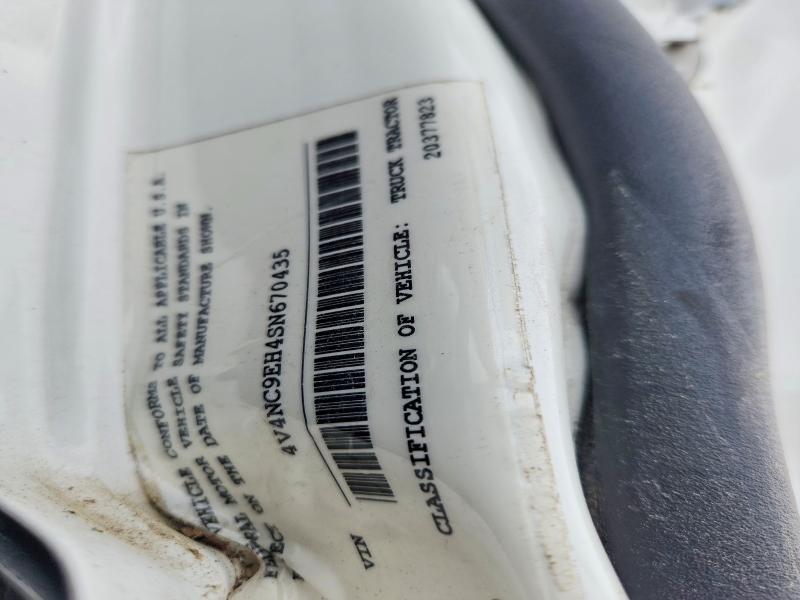 2025 Volvo VNL Semi Truck