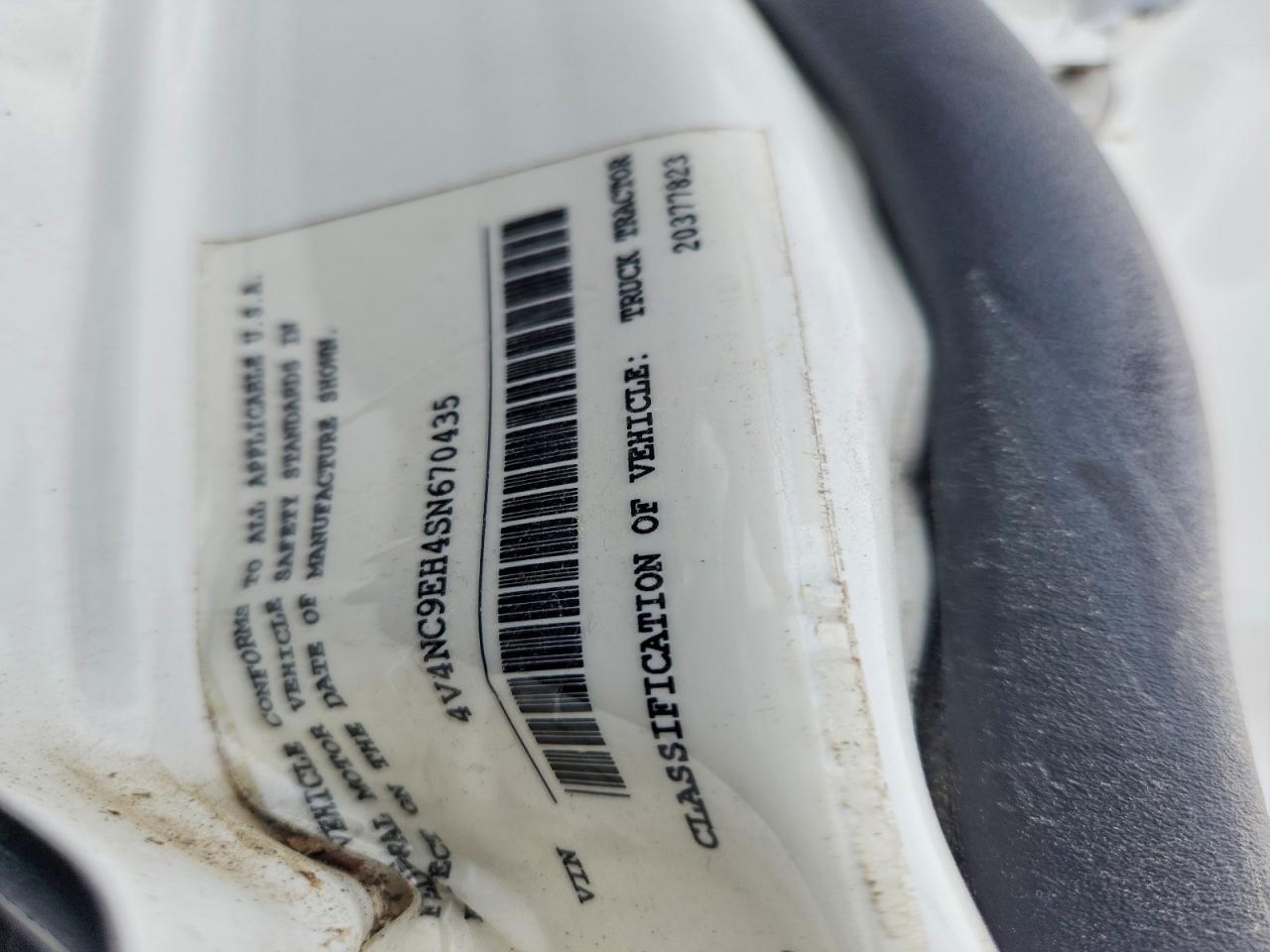 2025 Volvo VNL Semi Truck