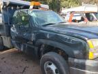 2004 Chevrolet Silverado Dump Truck