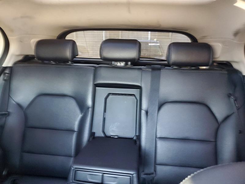 2015 Mercedes-Benz Gla 250