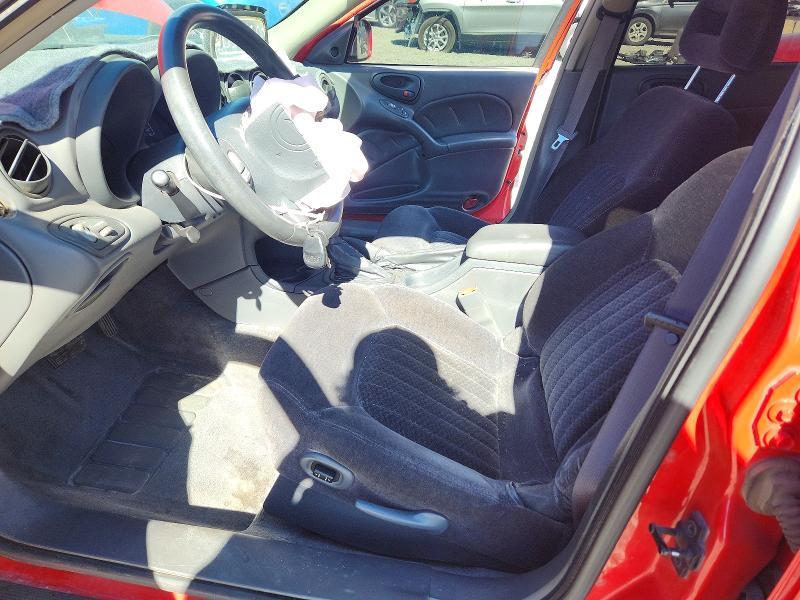 2000 Pontiac Grand am GT1