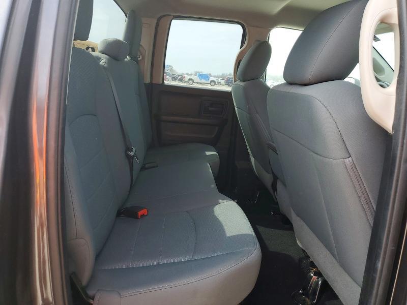 2015 Dodge Ram 1500 st