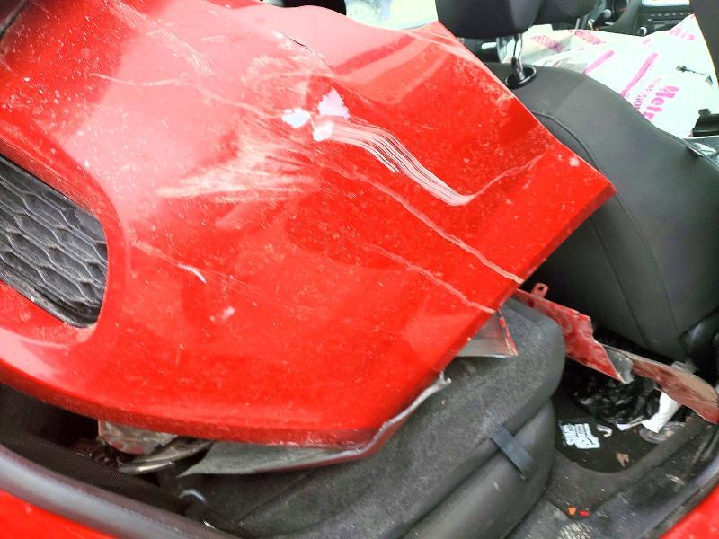 2012 Dodge Avenger se