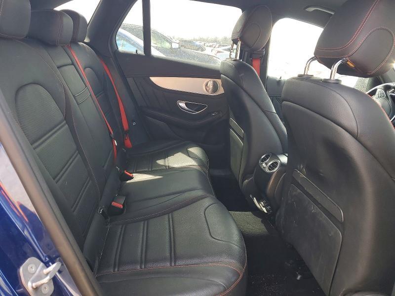 2018 Mercedes-Benz GLC