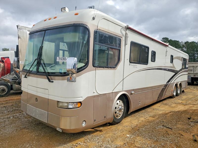 1999 Roadmaster Rail 1999 Roadmaster RV