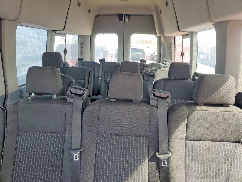 2019 Ford Transit T-350 HD