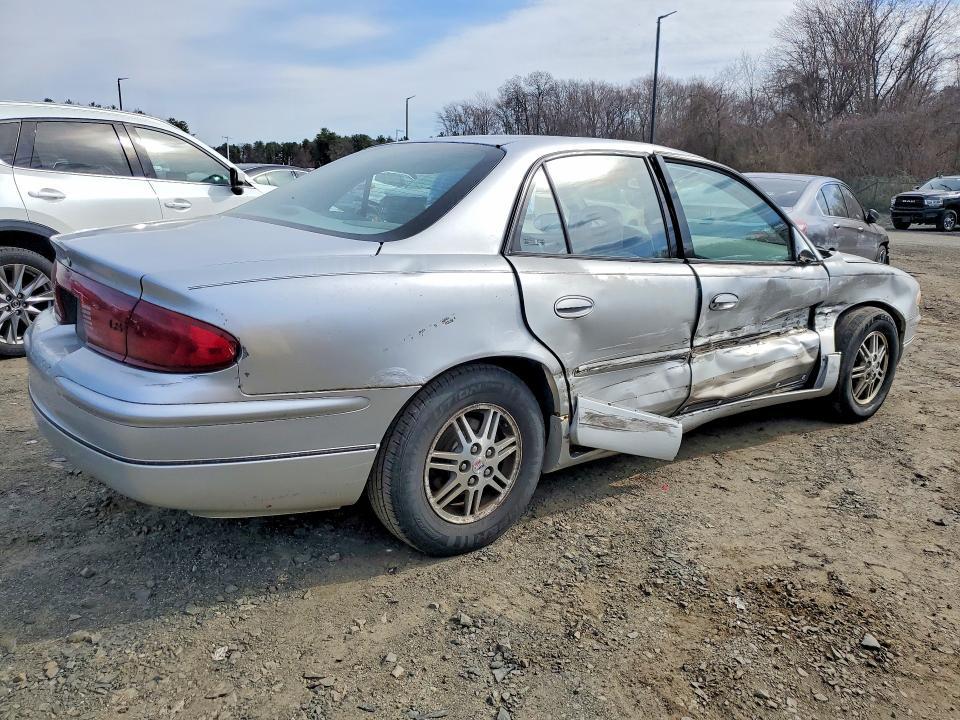 2001 Buick Regal ls
