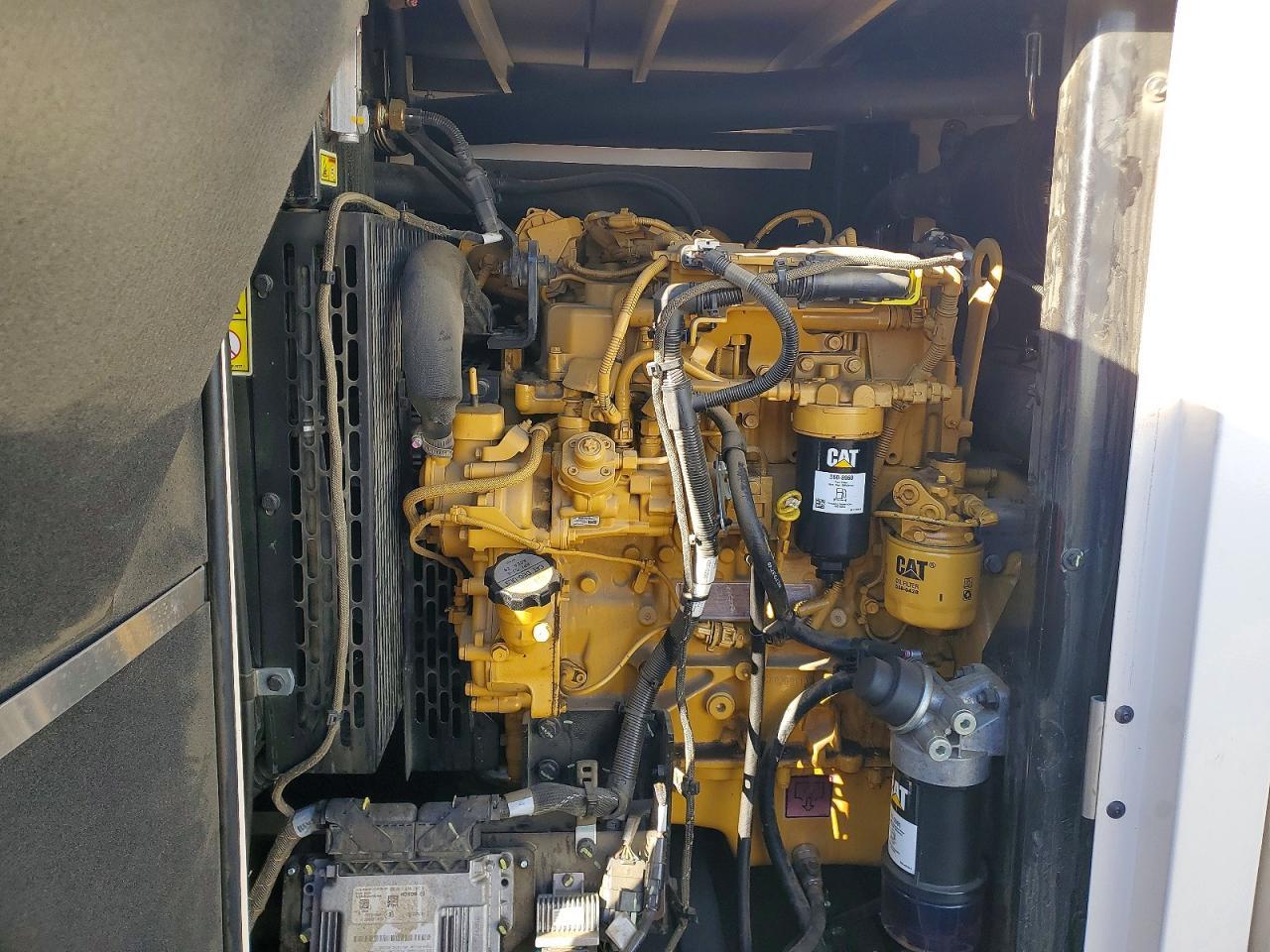 2025 Caterillar 2025 Caterpillar Generation