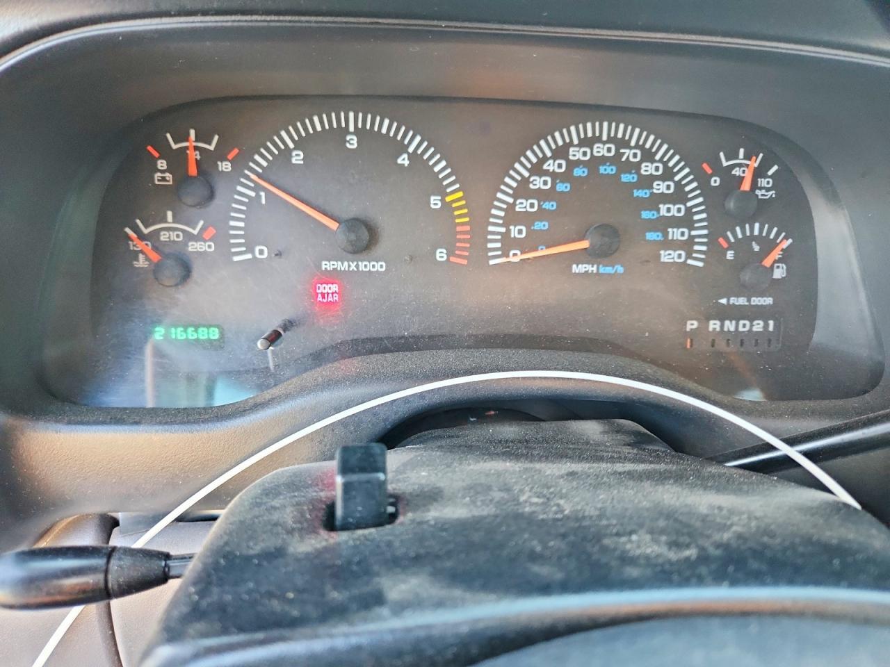 2000 Dodge Dakota Quattro