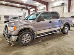 2013 Ford F150 Supercrew en venta en Avon, MN