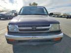 1998 Toyota Tacoma Base
