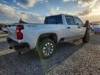 2023 Chevrolet Silverado K2500 Custom
