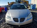 2008 Pontiac G6 Base