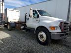 2008 Ford F650 Super Duty