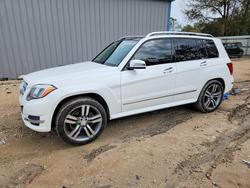 Mercedes-Benz Glk-class salvage cars for sale: 2014 Mercedes-Benz Glk 350