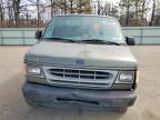 2002 Ford Utility / Service Van