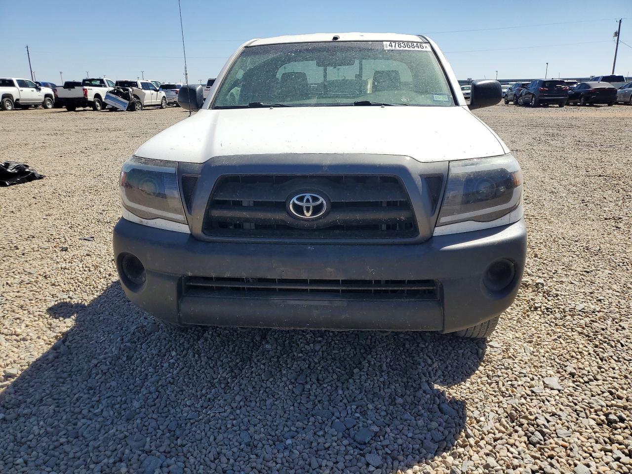 2008 Toyota Tacoma Base