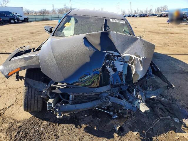 2022 Cadillac CT5 Premium Luxury