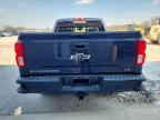 2018 Chevrolet Silverado K1500 LTZ