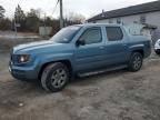 2007 Honda Ridgeline RTX