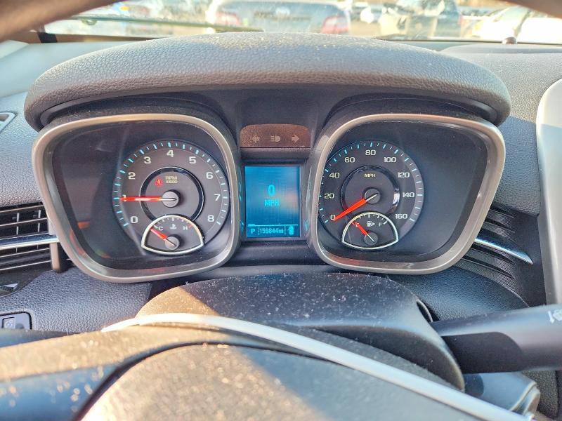 2013 Chevrolet Malibu ls