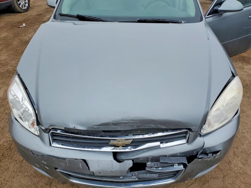 2008 Chevrolet Impala lt