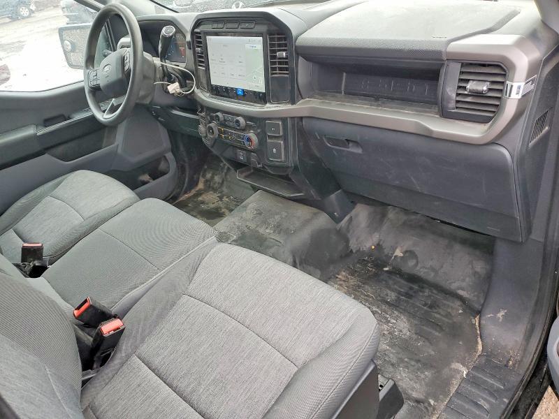 2024 Ford F150 XL