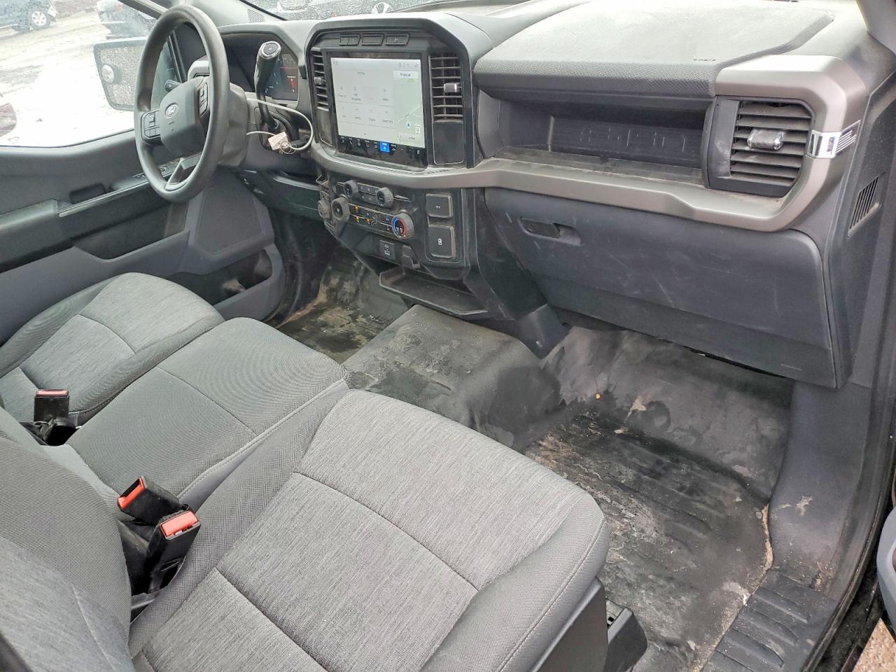 2024 Ford F150 XL