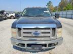 2008 Ford F350 Super Duty