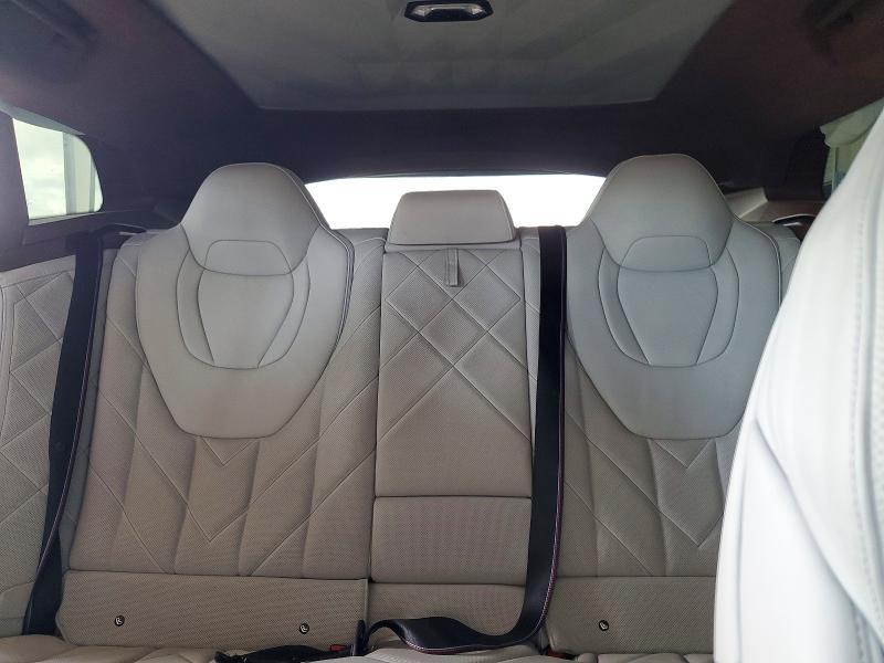 2023 BMW XM