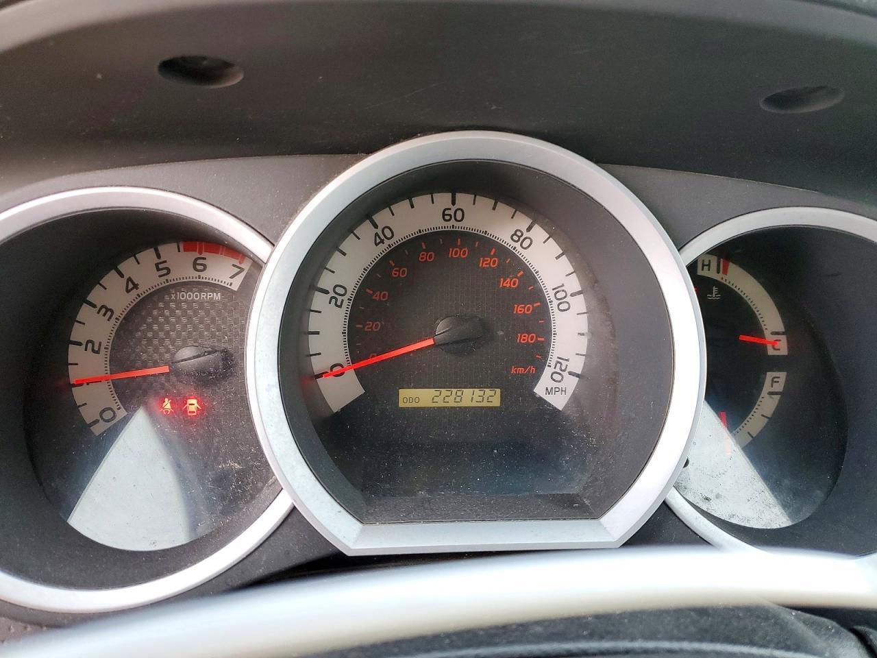 2014 Toyota Tacoma Base