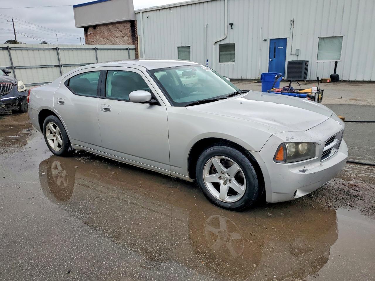 2010 Dodge Charger