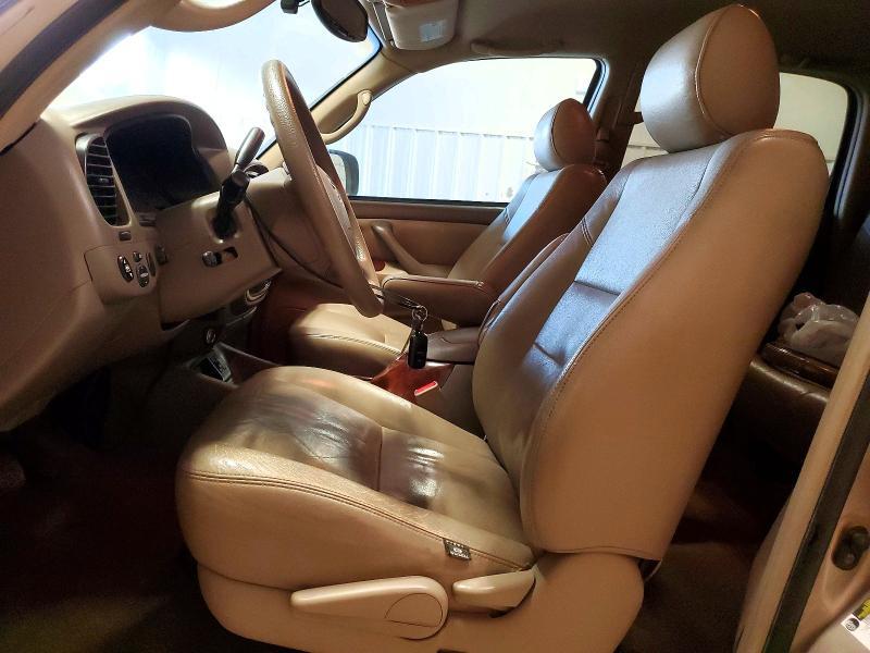 2006 Toyota Tundra SR5