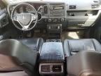 2014 Honda Ridgeline RTL