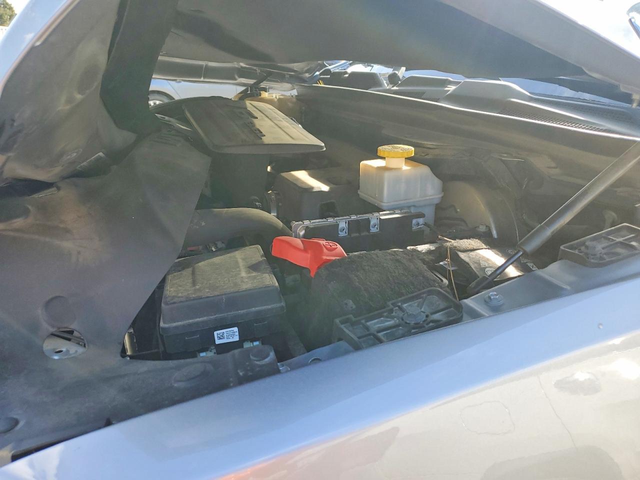 2021 Ram Trucks 1500 BIG Horn