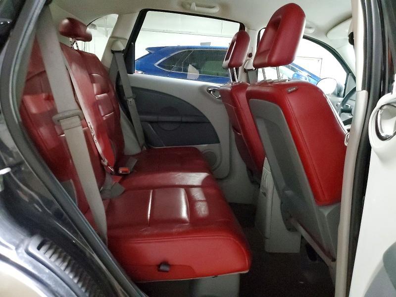 2010 Chrysler Pt Cruiser